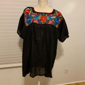 Mexican blouse 👚(new)